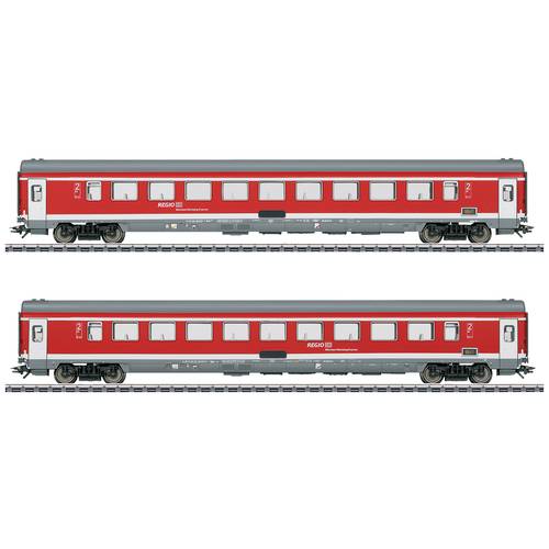 Märklin 42989 H0 2er-Set München-Nürnberg Express der DB-AG