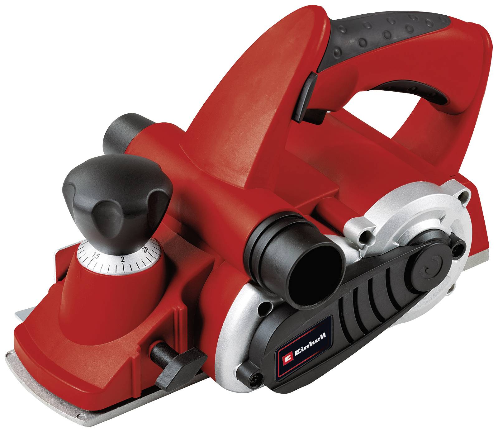 EINHELL Einhell Elektrohobel TE-PL 900 Elektrohobel Hobel-Breite: 82 mm 900 W 230 V Falztiefe (