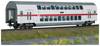 TRIX H0 23254 H0 Doppelstockwagen IC2 der DB-AG DBpza 682.2, 2.Klasse, Wagen-Ordnungsnummer 4