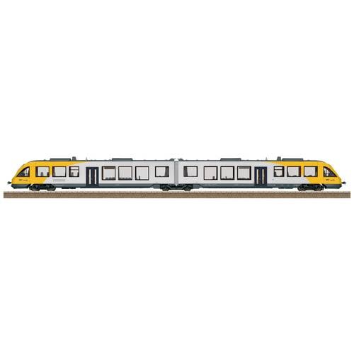 TRIX H0 22486 H0 Nahverkehrs-Triebwagen LINT 4