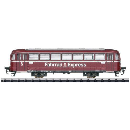 Thumbnail - MiniTrix 15388 N Beiwagen Baureihe 998 Fahrrad Express der DB