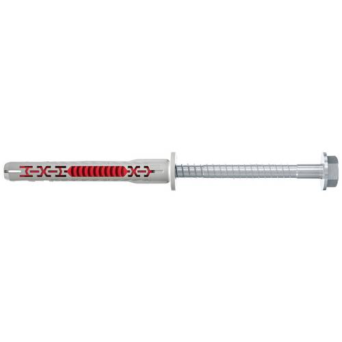 Thumbnail - Fischer 562152 DuoXpand FUS Langschaftdübel 80 mm 8 mm 50 St.