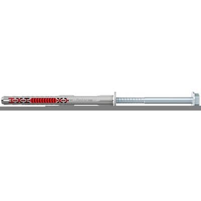 Fischer 562153 DuoXpand FUS Langschaftdübel 100 mm 8 mm 50 St.-1