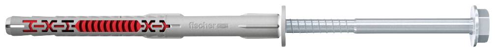 Fischer 562154 DuoXpand FUS Langschaftdübel 120 mm 8 mm 50 St.