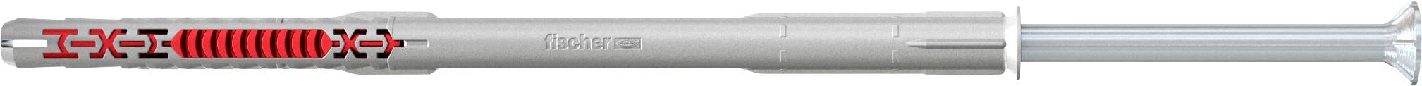 Fischer 562162 DuoXpand T Langschaftdübel 230 mm 10 mm 50 St.