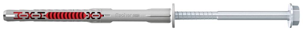 Fischer 562168 DuoXpand FUS Langschaftdübel 100 mm 10 mm 50 St.