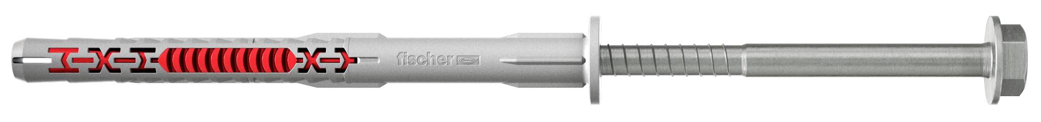 Thumbnail - Fischer 562178 DuoXpand FUS R Langschaftdübel 140 mm 10 mm 50 St.