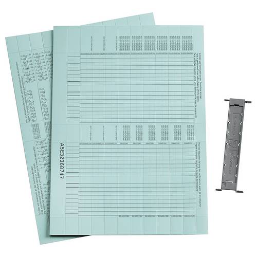 Siemens 6ES71934BH000AA0 6ES71934-BH000AA0 SPS-Beschriftung