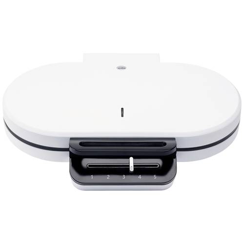 Thumbnail - Wilfa WDWA-516W Waffeleisen Weiß