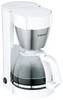 Cloer Kaffeeautomat 5011 ws 800 W