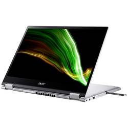 Image of Acer Notebook Spin 3 (SP313-51N-5907) Touch 33.8 cm (13.3 Zoll) Intel® Core™ i5 i5-1135G7 8 GB RAM 512 GB SSD Intel Iris