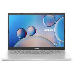 Image of Asus Notebook R465EA 14 35.6 cm (14 Zoll) Intel® Core™ i5 i5-1135G7 8 GB RAM 512 GB SSD Intel Iris Xe Silber