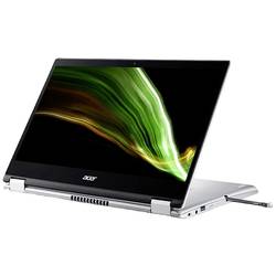 Image of Acer Notebook Spin 1 (SP114-31N-P73U) Touch 35.6 cm (14 Zoll) Intel® Pentium® Silver N6000 8 GB RAM 256 GB SSD Intel UHD