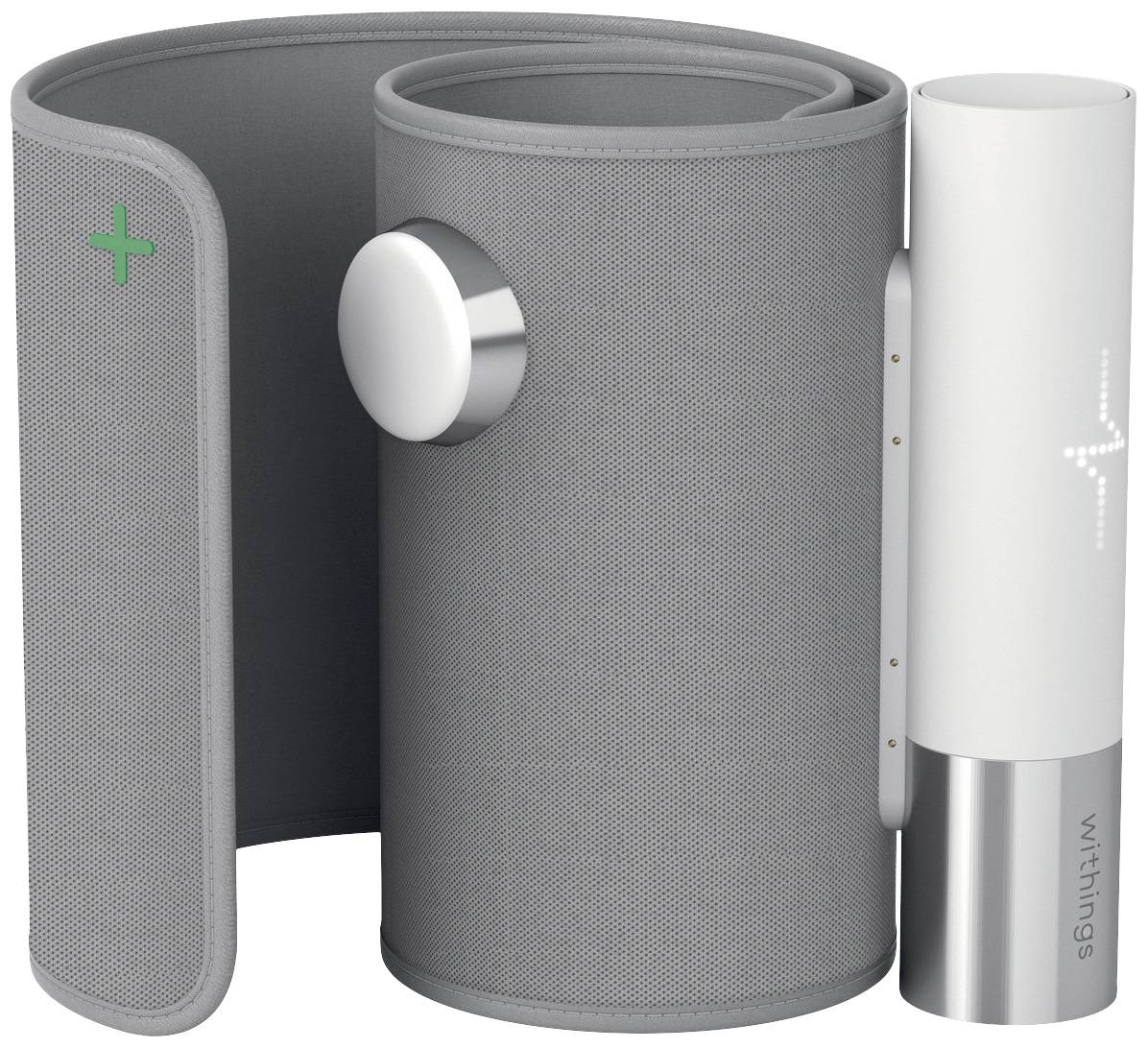 WITHINGS - Nokia BPM Core - Blutdruckmessgerät - schnurlos-0