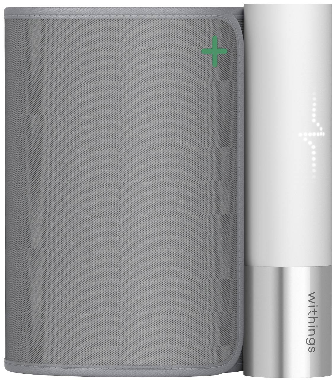 WITHINGS - Nokia BPM Core - Blutdruckmessgerät - schnurlos-1