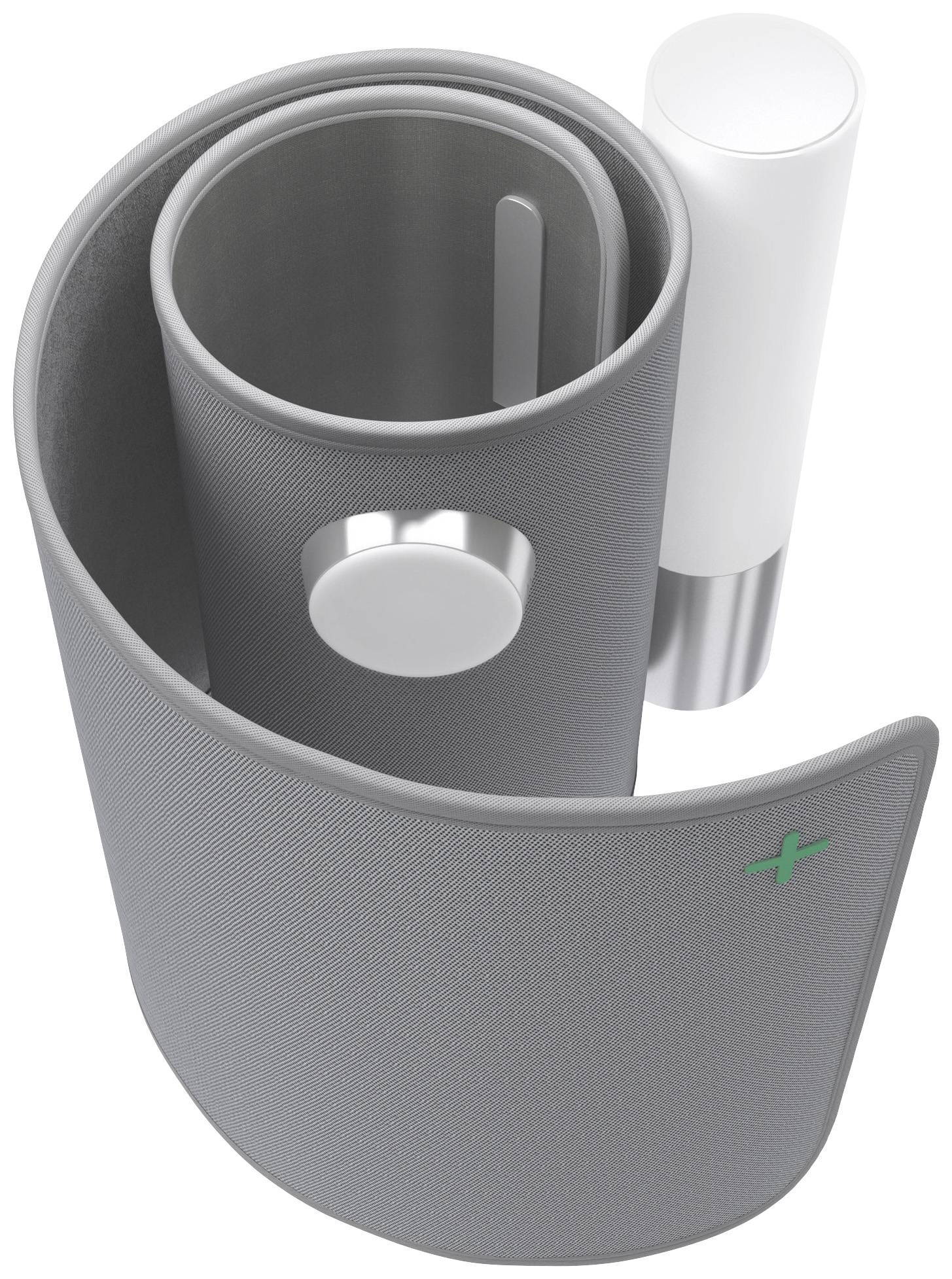 WITHINGS - Nokia BPM Core - Blutdruckmessgerät - schnurlos-2