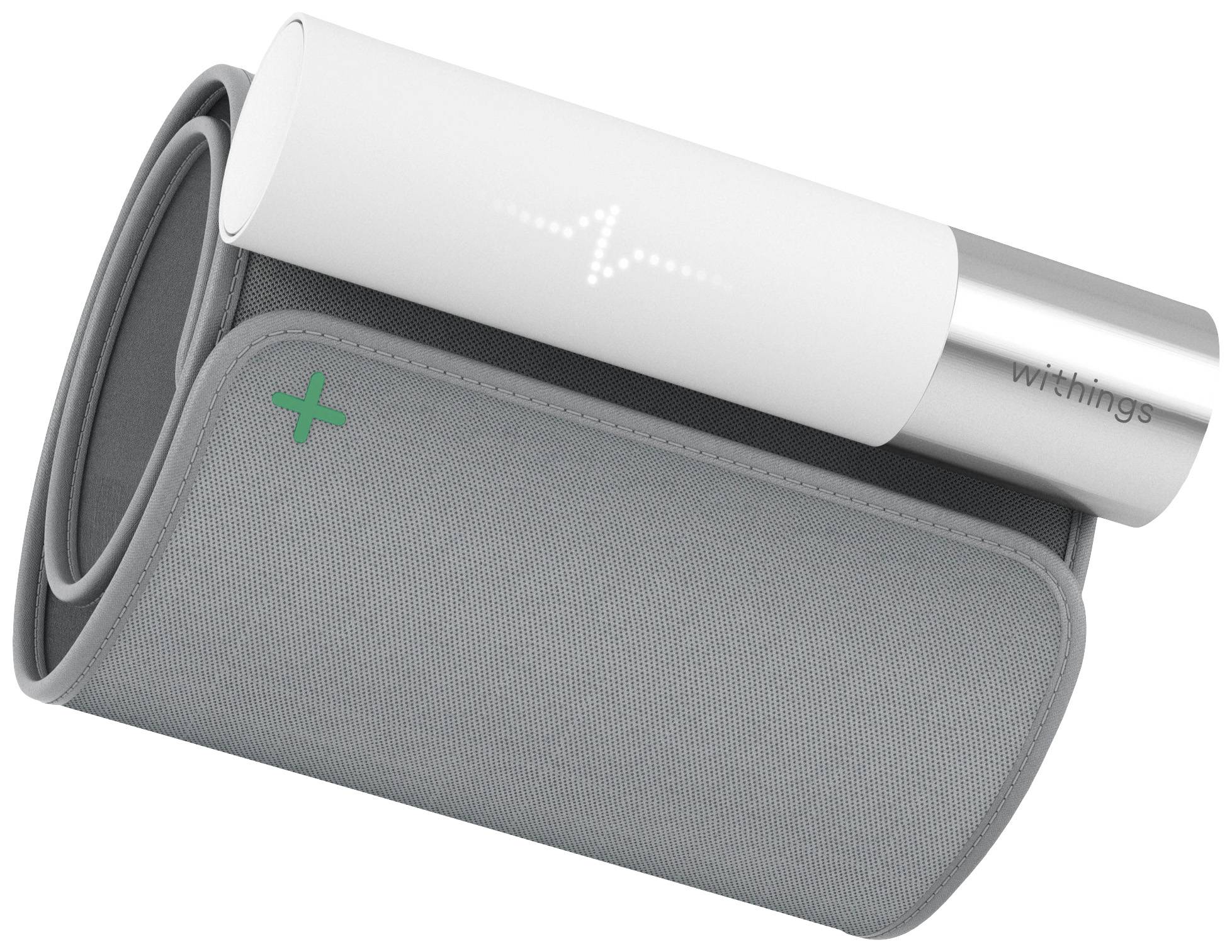 WITHINGS - Nokia BPM Core - Blutdruckmessgerät - schnurlos-3