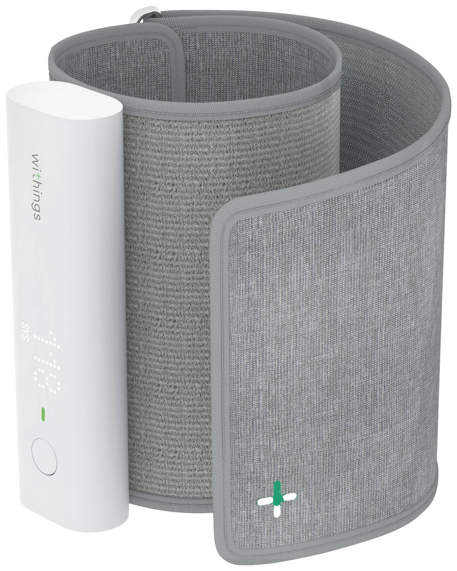 Withings BPM Connect - Blutdruckmessgerät - schnurlos-2