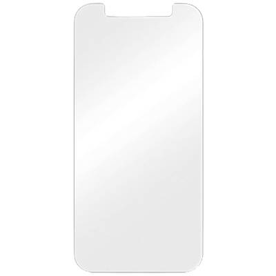DISPLEX Real Displayschutzglas Apple iPhone 12 mini 1 St. kratzfest 01303