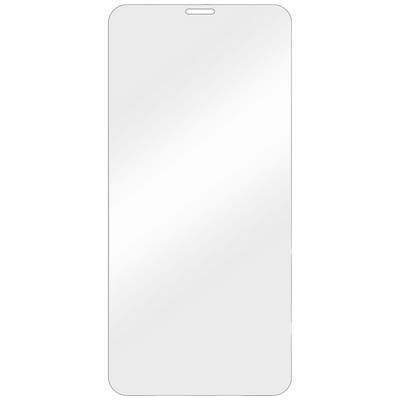 DISPLEX Real Displayschutzglas Apple iPhone XR, iPhone 11 1 St. kratzfest 01141
