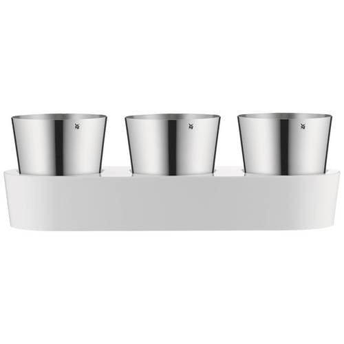 Thumbnail - WMF 4000530681348 WMF Gourmet Kräutertopf-Set 3-teilig