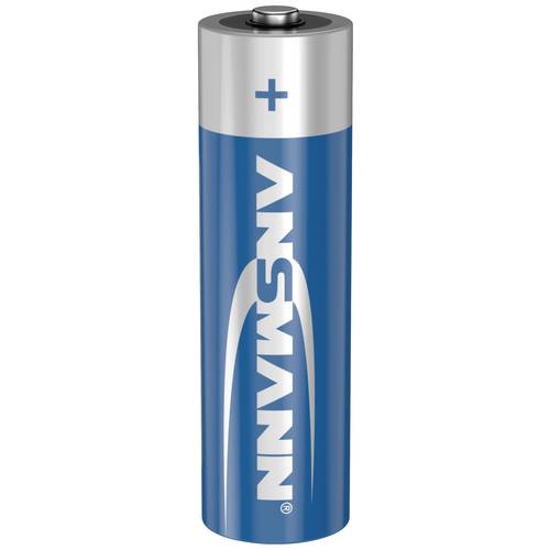 Thumbnail - Ansmann ER14505 Spezial-Batterie Mignon (AA) Lithium 3.6 V 2700 mAh 1 St.