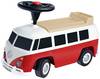 BIG VW T1, 1,5 Jahr(e), 4 Rad/Räder, Rot