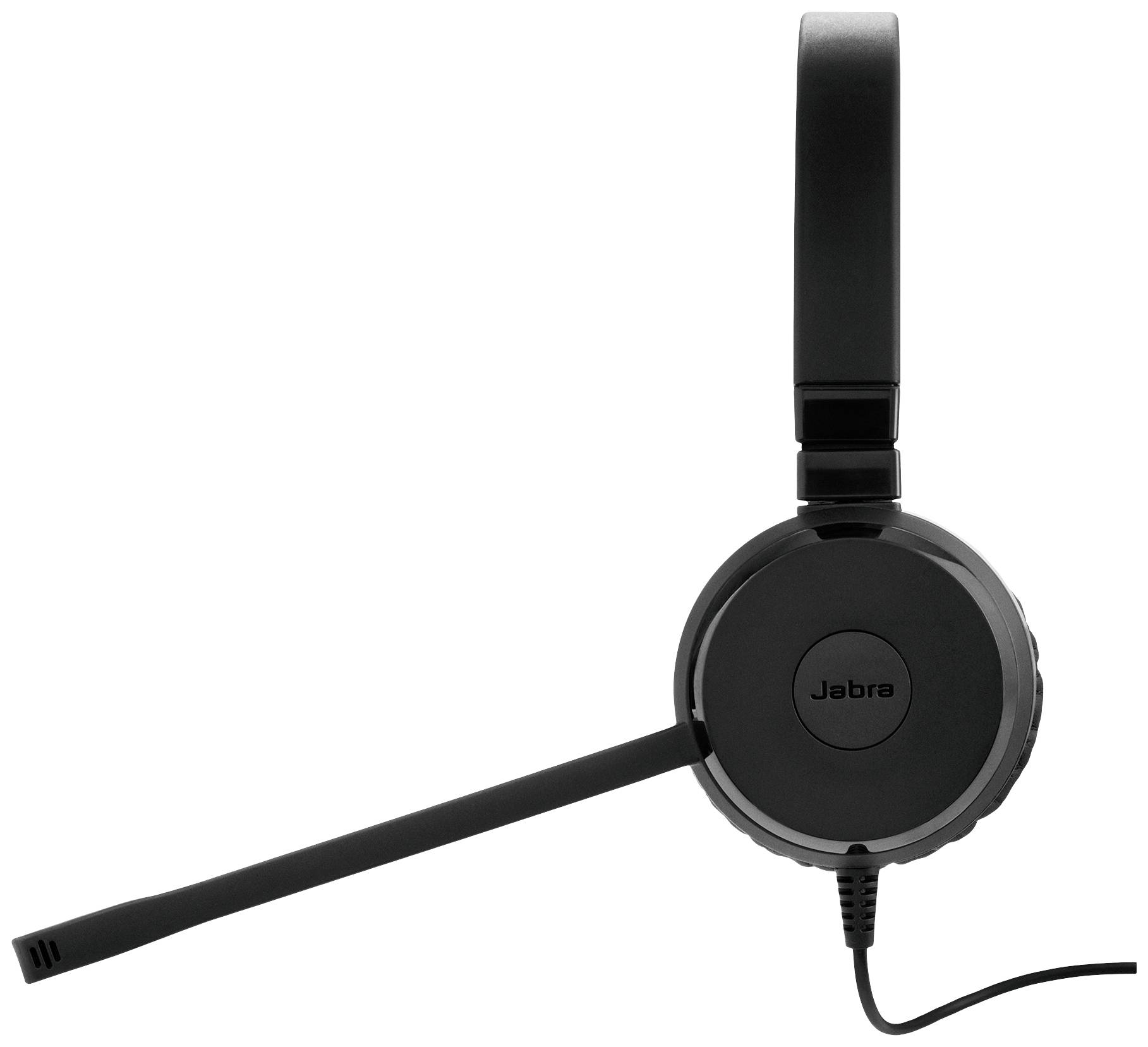 Jabra Evolve 30 II MS stereo - Headset - On-Ear-2