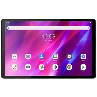 Lenovo Tab K10  WiFi 32 GB Schwarz Android-Tablet 26.2 cm (10.3 Zoll) 2.3 GHz MediaTek Android™ 11 1920 x 1200 Pixel