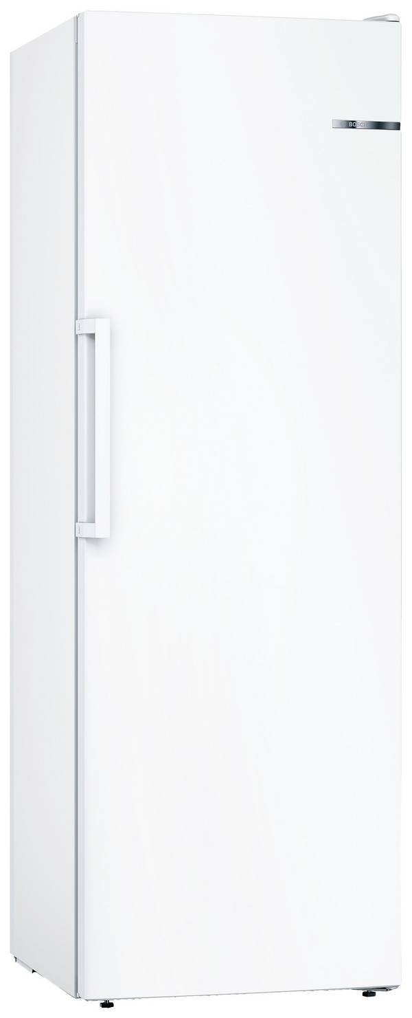 Bosch Haushalt GSN33VWEP Gefrierschrank EEK: E (A - G) 225 l Standgerät Weiß