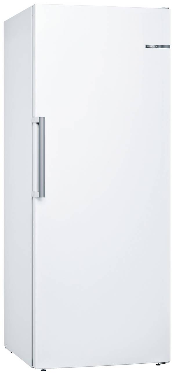 Bosch Haushalt GSN54AWDV Gefrierschrank EEK: D (A - G) 328 l Standgerät Weiß