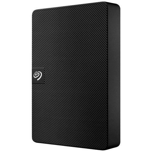 Seagate Expansion Portable 5 TB Externe Festplatte 6.35 cm (2.5 Zoll) USB-A (USB 3.2 Gen 1) Schwarz STKM5000400