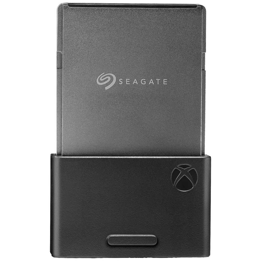 Seagate Expansion Card Geheugenuitbreiding voor Xbox Series X, Xbox Series