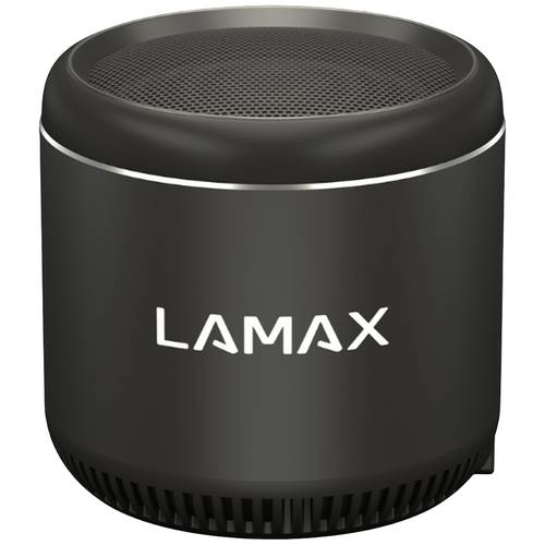 Lamax Sphere 2 mini Bluetooth® Lautsprecher
