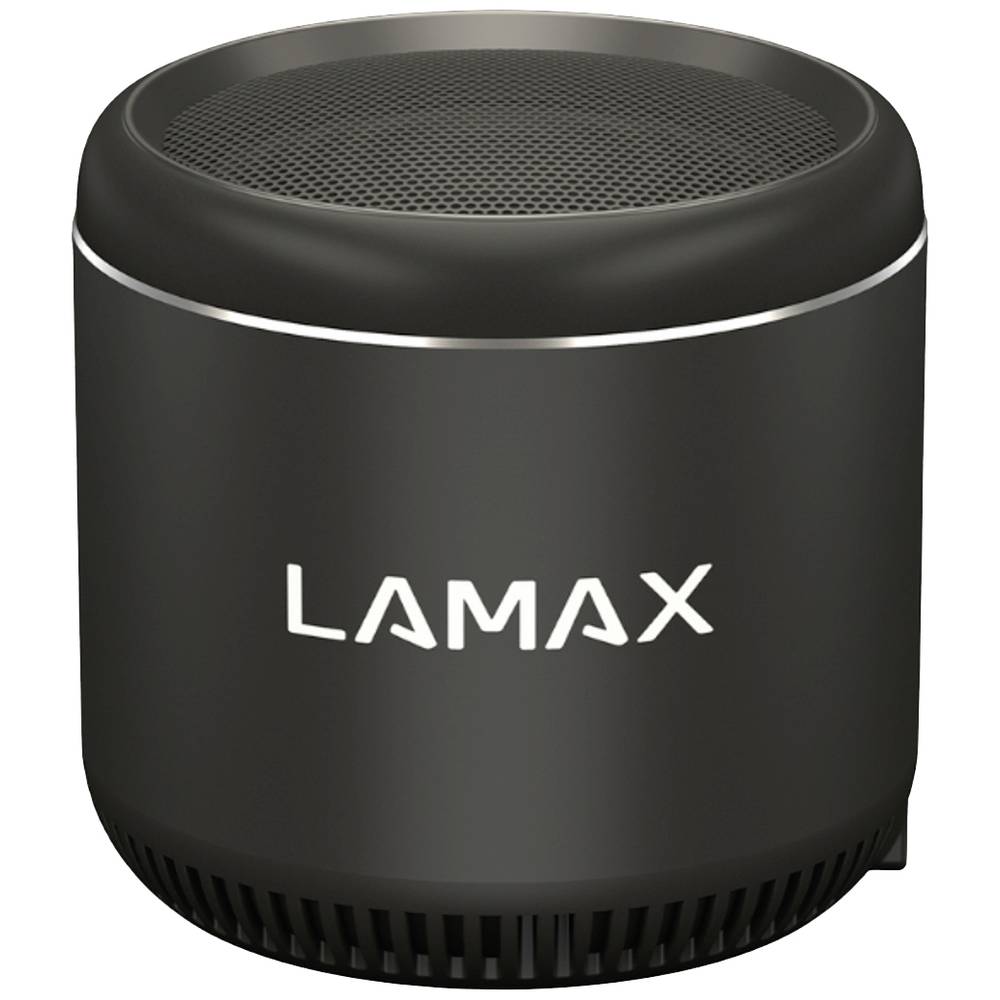 Lamax Sphere 2 mini Bluetooth luidspreker