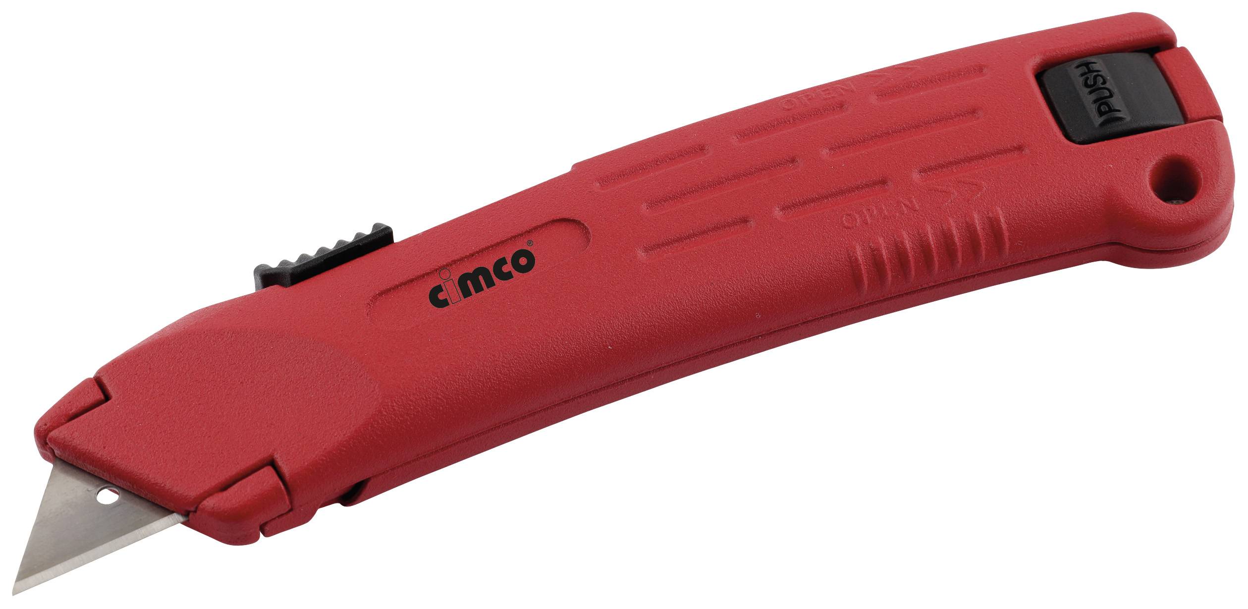 CIMCO 120077 Automatikmesser 1 St.