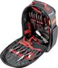 Cimco Lehrlingsrucksack ECO 170400 Werkzeugrucksack bestückt (L x B x H) 370 x 210 x 490 mm