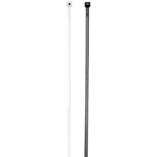 Thumbnail - Cimco 181344 Cimco Werkzeuge Kabelbinder 290 mm 4.50 mm Natur UV-stabilisiert, flexibel 100 St.