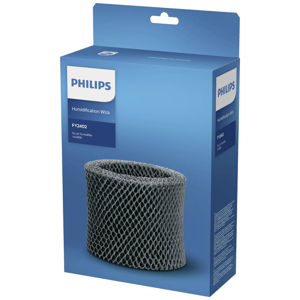 Philips nanoprotect-filter FY2402-30