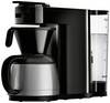 Philips Senseo Switch HD6592 - Kaffeemaschine - 1 bar - 7 Tassen - Deep Black