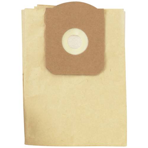 TOOLCRAFT TO-7582431 Papierfilter 5er Set