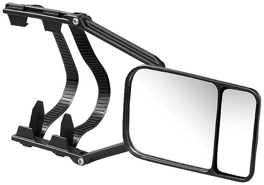 ProPlus 750623 Duo Påsat spejl