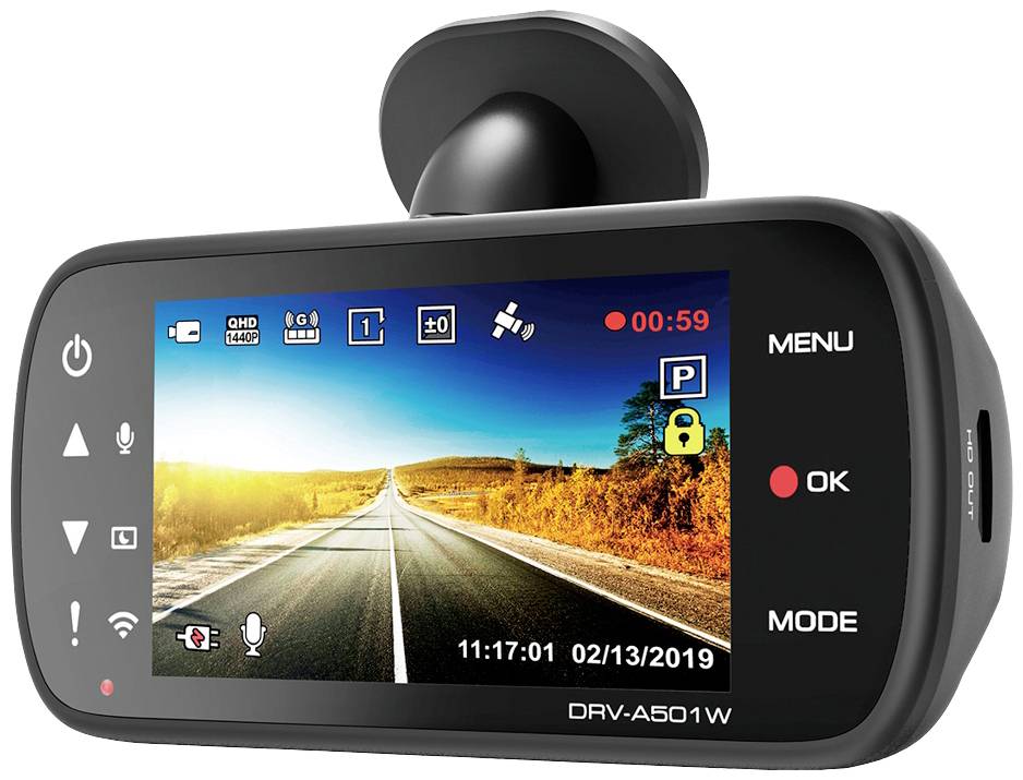 Dashcam