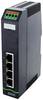 Murrelektronik 58810 Xelity 4TX Netzwerk Switch RJ45 4 Port 10 / 100 MBit/s