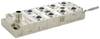 Murrelektronik 58161 TREE 8TX IP67 8xM12 Netzwerk Switch RJ45 8 Port 10 / 100 MBit/s