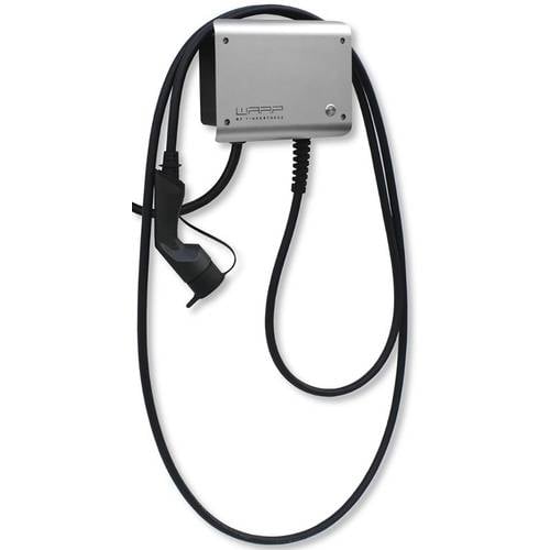 TinkerForge Wallbox Typ 2 16 A Anzahl Anschlüsse 1 11 kW RFID, WiFi, Passwort