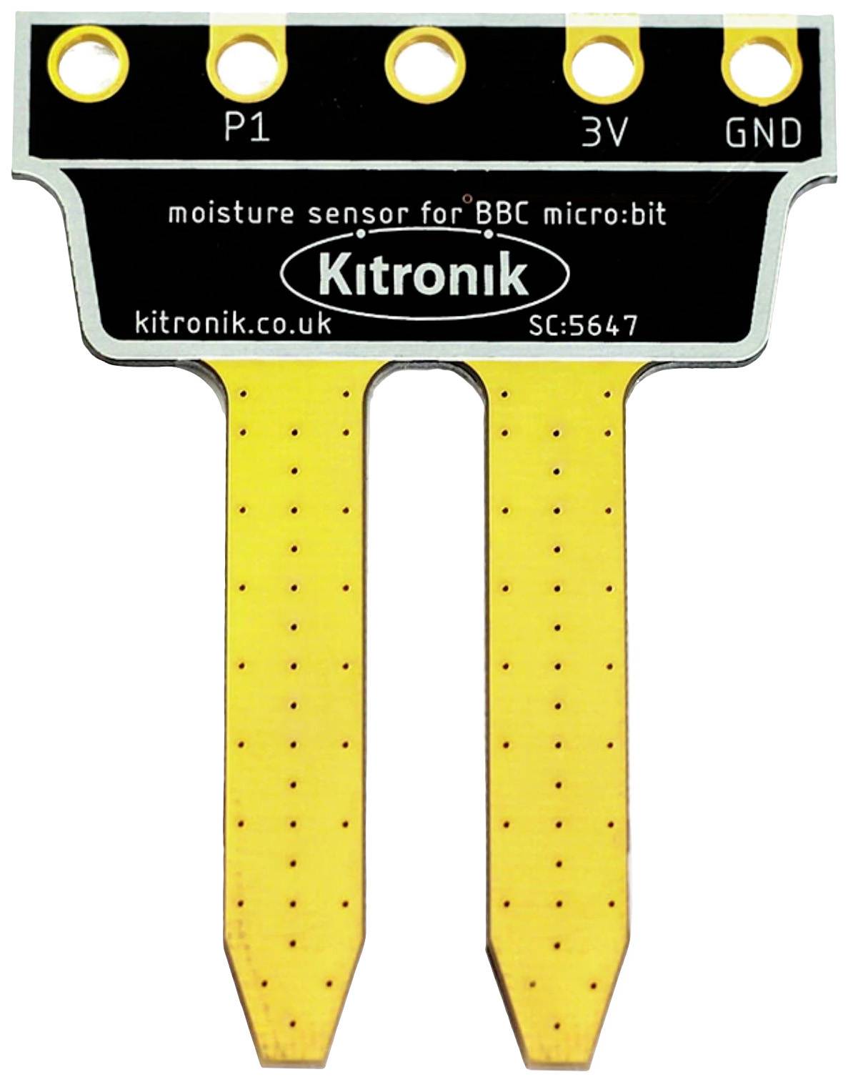 Joy-it KI-5647 Feuchtesensor 1 St.-0