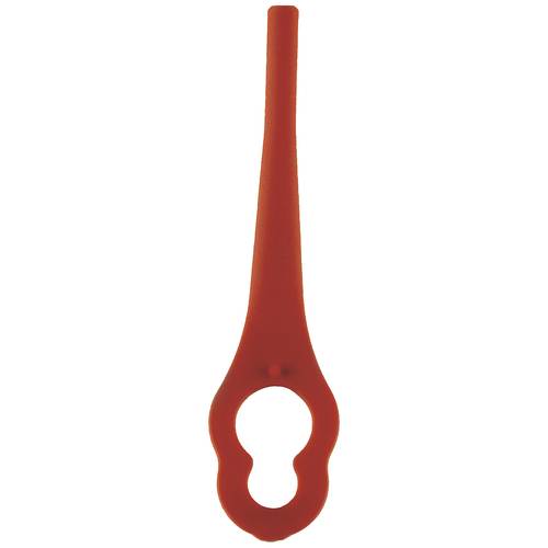 Einhell 3405736 Ersatzmesser 50er Set Passend für (Modell Rasentrimmer): Einhell GE-CT 18 Li Kit, Einhell GE-CT 18 Li So...