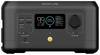 ECOFLOW 664369 - Powersation River Mini EU (210 Wh | NCM | bis zu 7 Geräte) - in schwarz