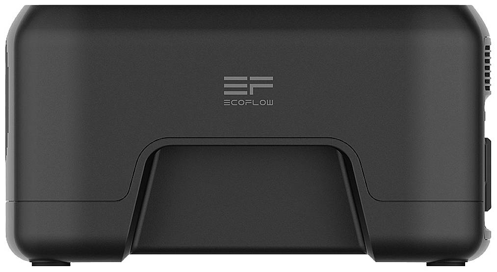 ECOFLOW 664369 - Powersation River Mini EU (210 Wh | NCM | bis zu 7 Geräte) - in schwarz-1